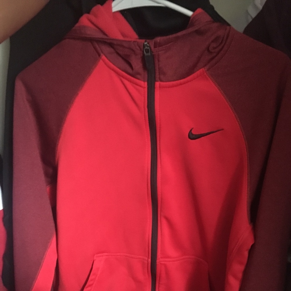 Boys nike jacket